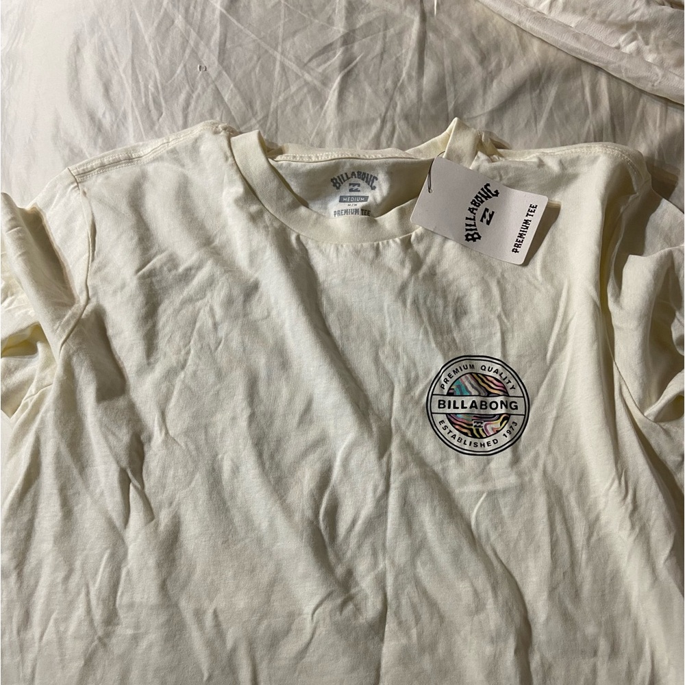billabong surf shirt
